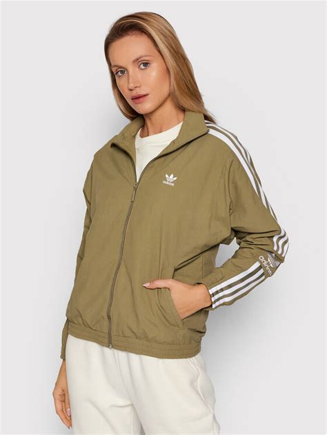 übergangsjacke damen adidas|Ubergangsjacken .